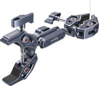 Smallrig 4103 - podwójny zacisk typu "krab"