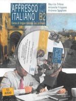 Trifone Maurizio Affresco italiano B2 podręcznik