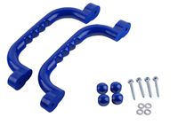 Uchwyty 240x75mm na plac zabaw