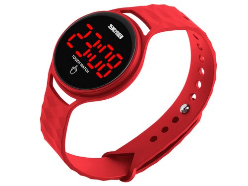 Skmei Touch Watch 1230 (zs507a) na Arena.pl