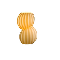 LAMPKA STOŁOWA OVIEDO SZARE LATTE SANNELI DESIGN
