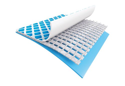 Basen ogrodowy stelażowy prostokątny 3x2 m INTEX 28272 na Arena.pl