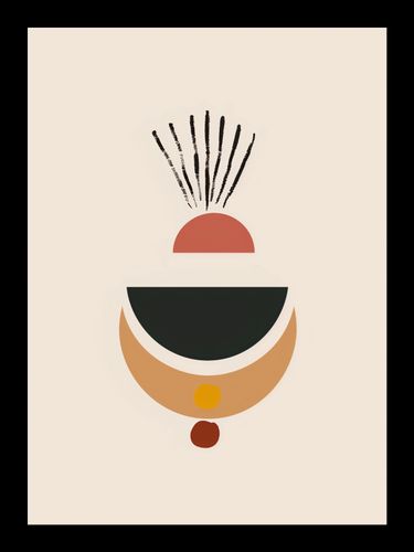 Plakat 13x18cm Spójna Refleksja na Arena.pl