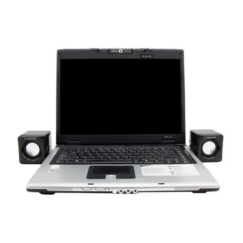 GŁOŚNIKI 2.0 CUBE USB EP111 2x3W na Arena.pl