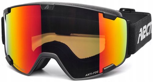 Gogle arctica g-107b snowboard narty lustro na Arena.pl