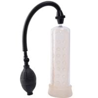 pompka erekcyjna powiększająca penisa ręczna