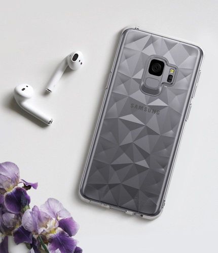 RINGKE PRISM AIR GALAXY S9 CLEAR na Arena.pl