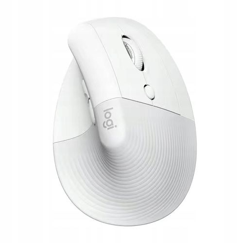 Myszka Logitech LIFT Różowa na Arena.pl