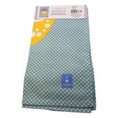 Ścierki Kuchenne Bawełniane Ręczniki 50x70 Cytryna