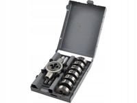 ZESTAW NARZYNEK NARZYNKI M3-M12 EXTOL PREMIUM 8816511