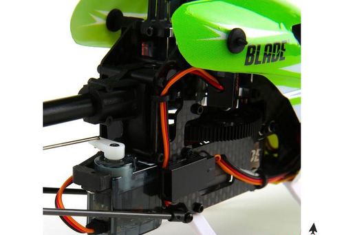 BLADE Trio 180 CFX BNF Basic na Arena.pl