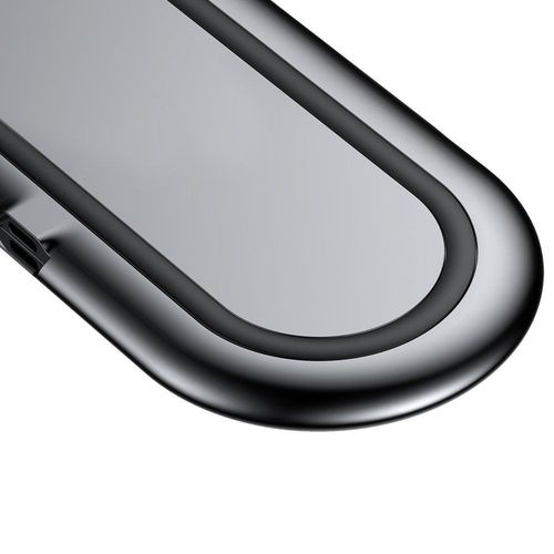 BASEUS DUAL WIRELESS CHARGER BLACK na Arena.pl