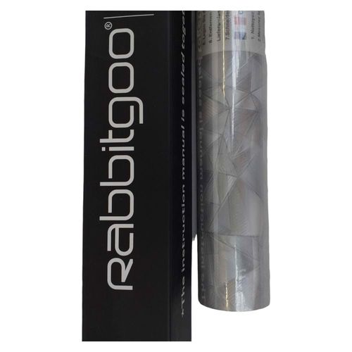 Folia  Okienna 3D 44X200Cm Trójkąty na Arena.pl