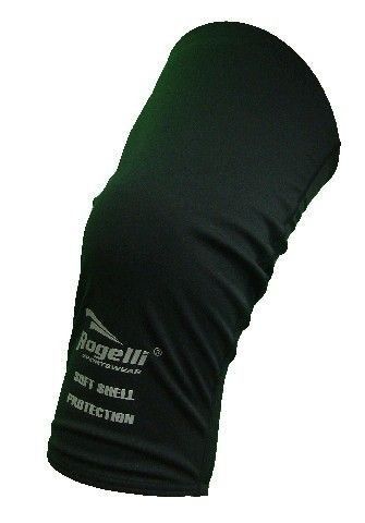 Nakolanniki Rogelli SOFTSHELL - r. S/M na Arena.pl