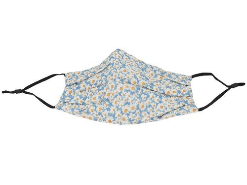 Maseczka ochronna - stokrotki na Arena.pl