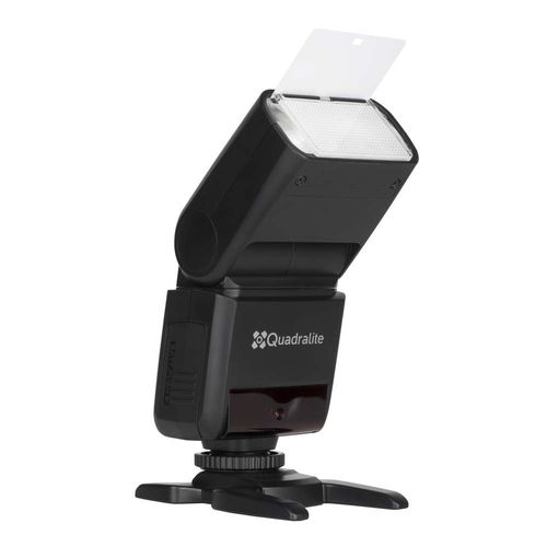 Lampa Quantuum/Quadralite Stroboss 36 Nikon na Arena.pl