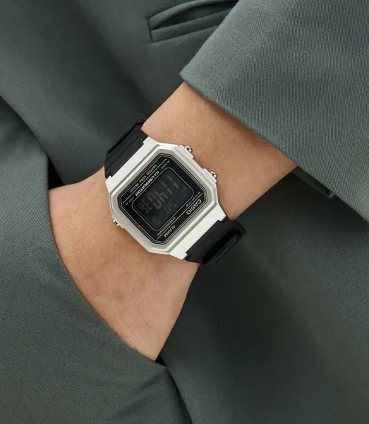 ZEGAREK UNISEX CASIO  W-217HM-7B + BOX zdjęcie 7