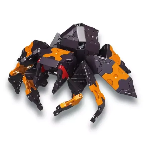 Klocki Insect World Stag Beetle (175 elementów) zdjęcie 3