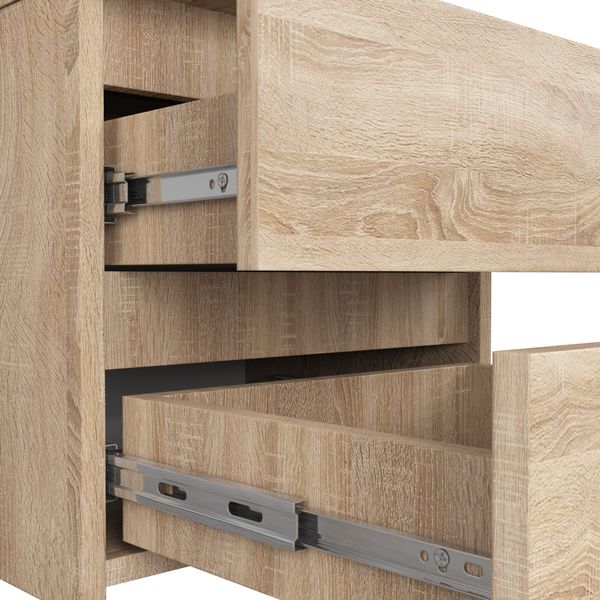 SZAFKA NOCNA CL2 40 cm SONOMA zdjęcie 5