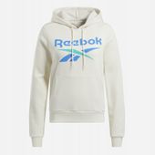 Reebok bluza damska z kapturem rozmiar M
