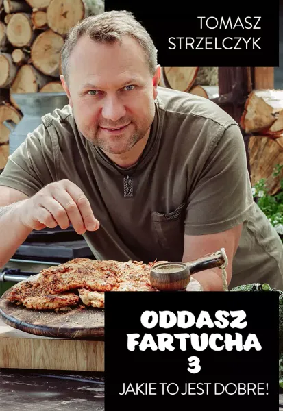Oddasz Fartucha 3 zdjęcie 1