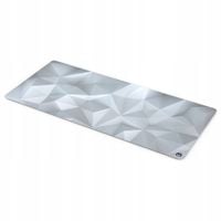 Podkladka pod mysz ENDORFY Crystal Onyx White XL
