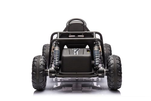 Auto Na Akumulator Buggy A8812 Khaki 24V na Arena.pl