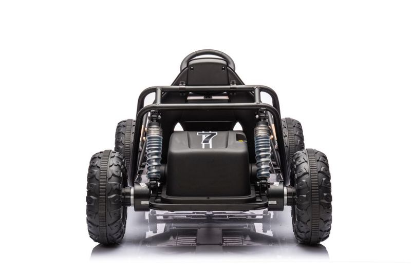 Auto Na Akumulator Buggy A8812 Khaki 24V zdjęcie 6