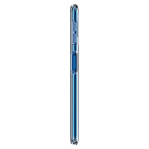 SPIGEN LIQUID CRYSTAL GALAXY A7 2018 CRYSTAL CLEAR na Arena.pl