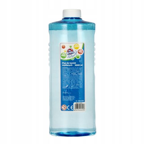 płyn do baniek 1000ml 3908 na Arena.pl