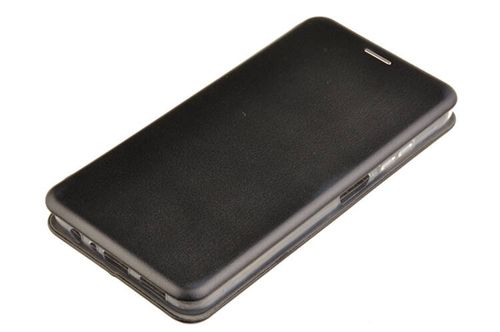 Etui Elegance do Samsung Galaxy A05s czarny na Arena.pl