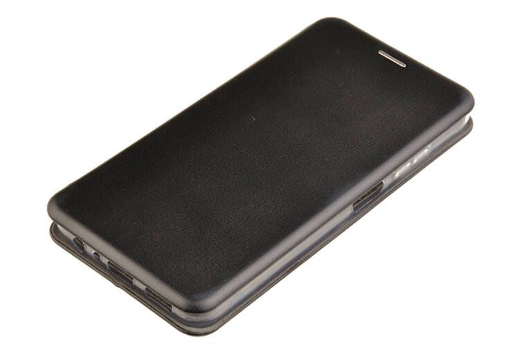 Etui Elegance do Samsung Galaxy A05s czarny zdjęcie 2