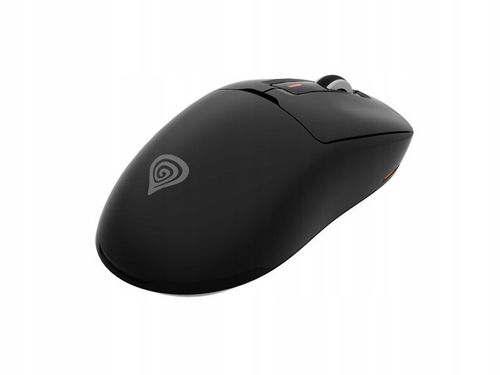 Myszka Genesis Zircon 660 czarny na Arena.pl