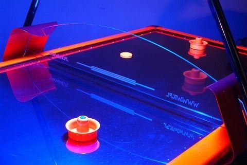 Cymbergaj Gold 6 FT na Arena.pl