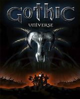 GOTHIC 1+2+3 UNIVERSE EDITION PL PC KLUCZ STEAM