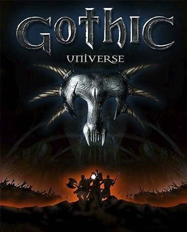 GOTHIC 1+2+3 UNIVERSE EDITION PL PC KLUCZ STEAM na Arena.pl
