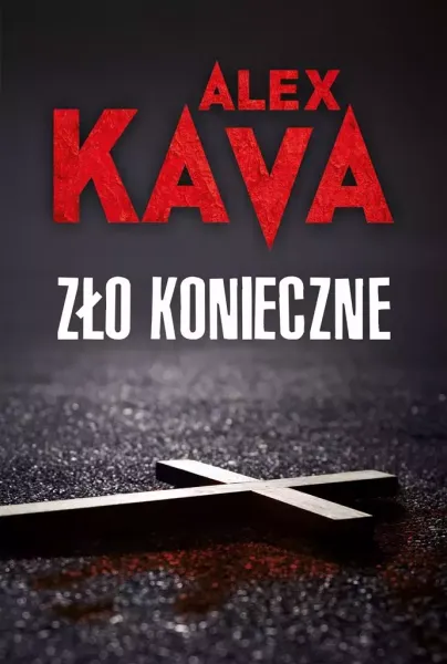 Zło konieczne zdjęcie 1