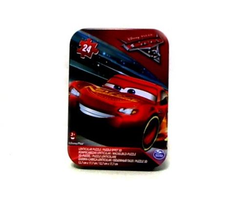 Spin Master Puzzle Auta3 Mini na Arena.pl