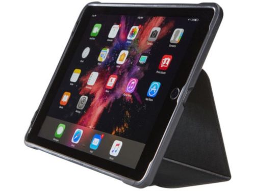 ETUI NA IPAD CASE LOGIC SNAPVIEW 2.0 CZARNE na Arena.pl