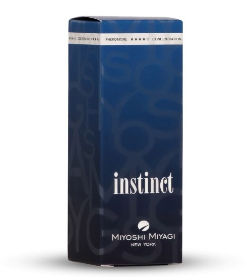 Feromony Instinct dla mężczyzn 50 ml zdjęcie 5