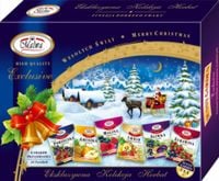 MALWA HERBATA ZESTAW 6X6SZT SUNNY GARDEN