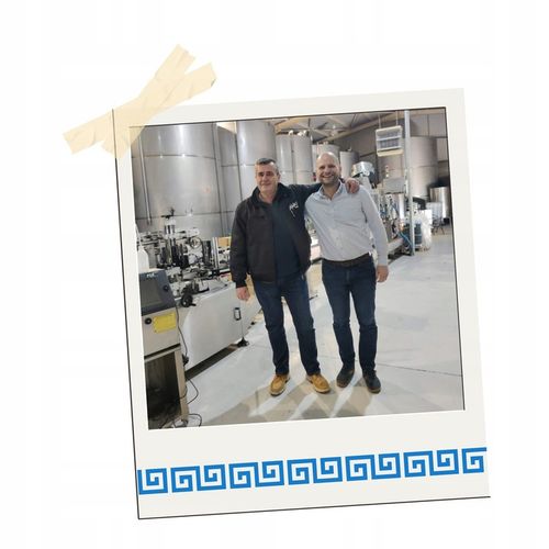 KREM BALSAMICZNY sos balsamiczny pomarańczowy GRECKI 250ml do sałatek na Arena.pl