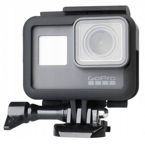 Ramka Frame Mount obudowa do GoPro HERO 5 6 Black na Arena.pl