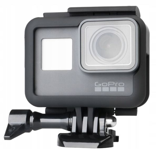 Ramka Frame Mount obudowa do GoPro HERO 5 6 Black zdjęcie 2