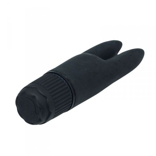 stymulator multi speed vibe w/ dual motors.pu coated surface. na Arena.pl