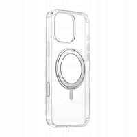 ETUI DO IPHONE 16 PRO BASEUS SKYRING 360° OCHRONNE PRZEZROCZYSTE