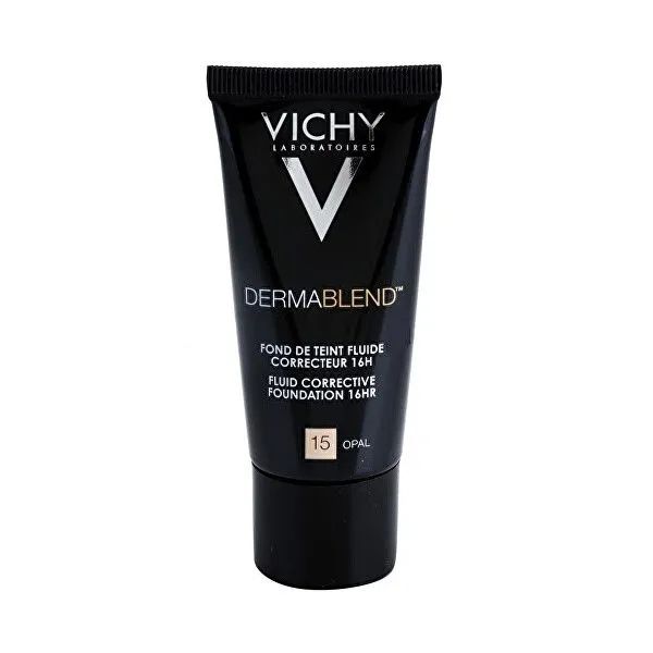 Vichy Dermablend 25 Nude podkład do twarzy 31 ml zdjęcie 4