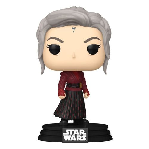 funko pop! star wars ahsoka morgan elsbeth 684 na Arena.pl