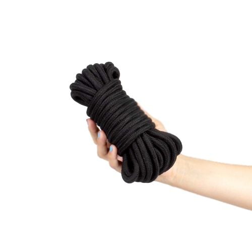 lina do krępowania rąk lub nóg. na Arena.pl