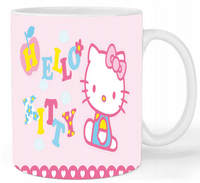 Kubek ceramiczny Hello Kitty
